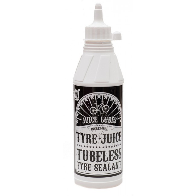 Tyre Juice 500ml