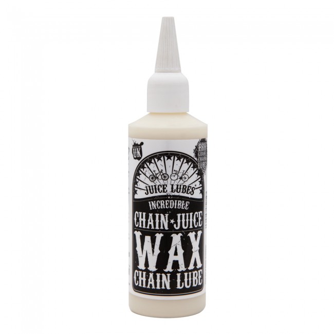 Chain Juice Juice Wax Kædevoks - 130 ml.