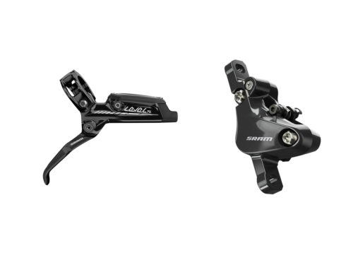 Level TL Brake OE (20mm IS Mount)