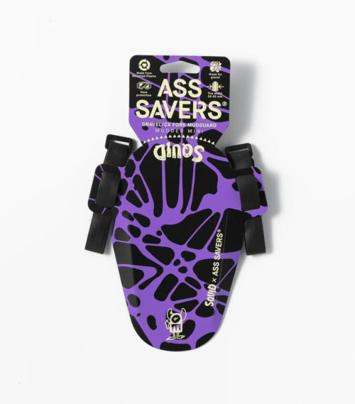 Mudder MIni Squid