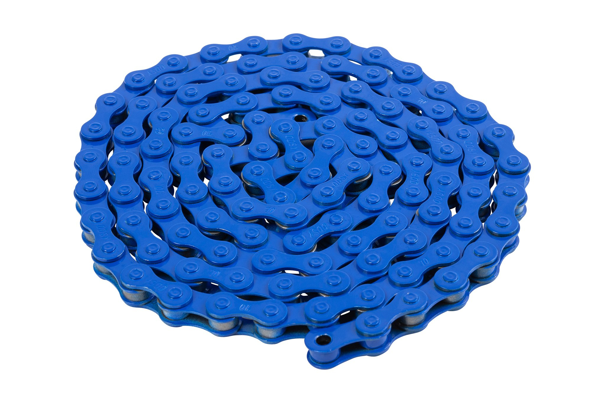 Bluebird Chain Blue