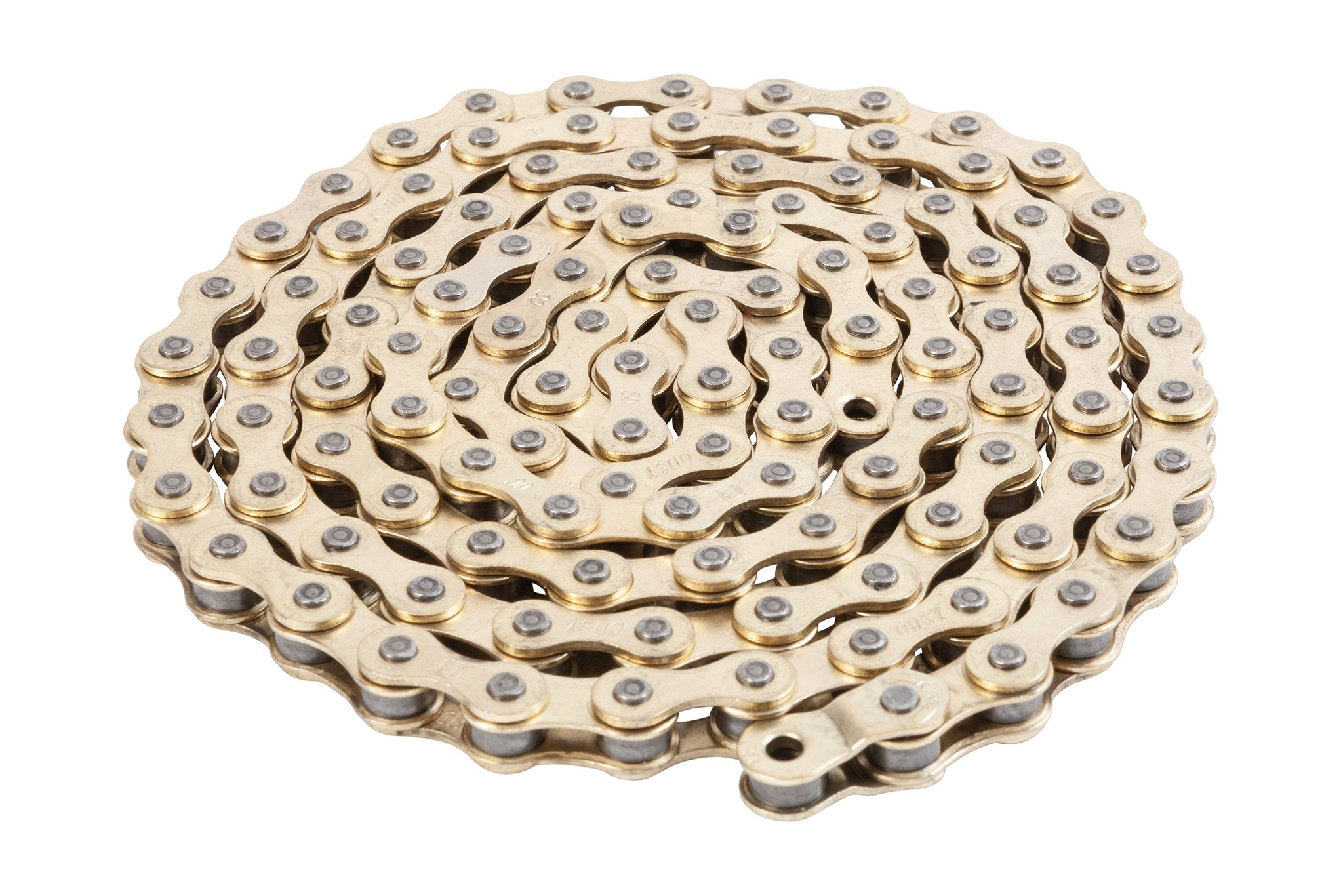 Bluebird Chain Gold