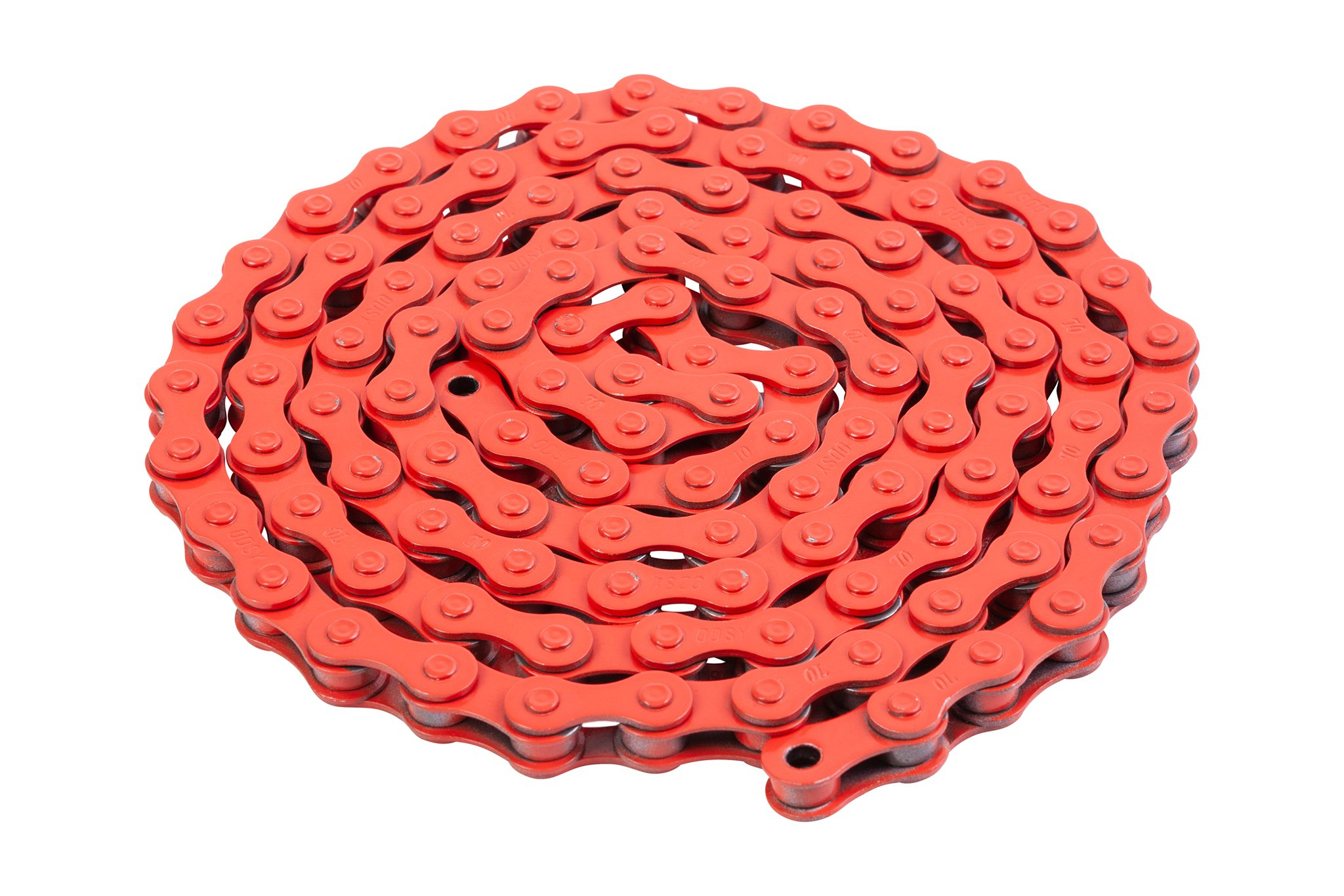 Bluebird Chain Red