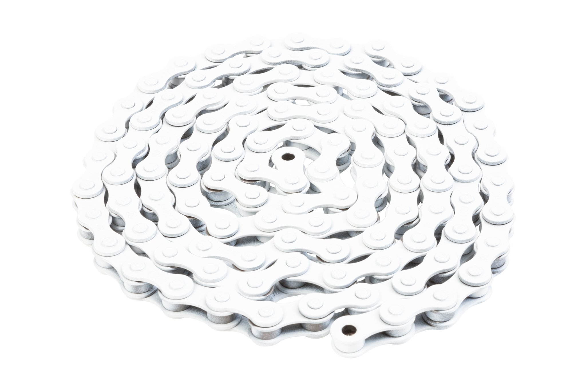 Bluebird Chain White