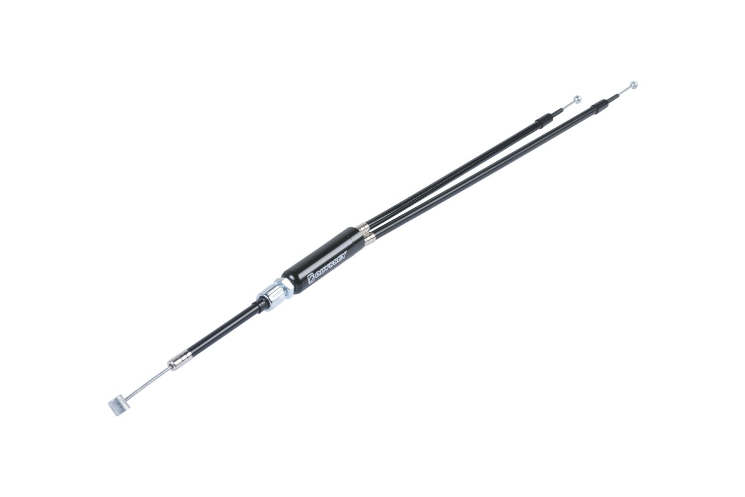 Gyro Cable Upper Black 475mm