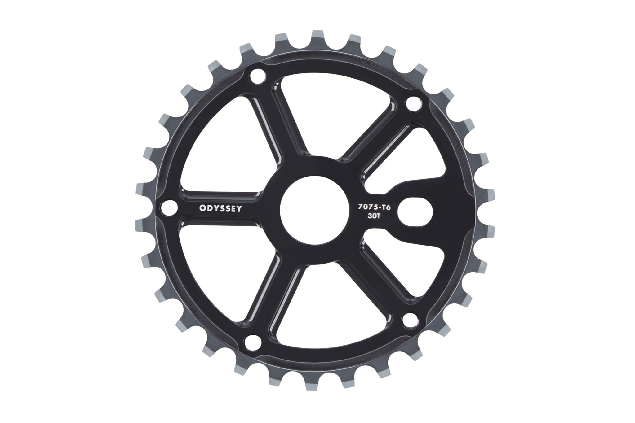 Utility Pro Sprocket 30t Black