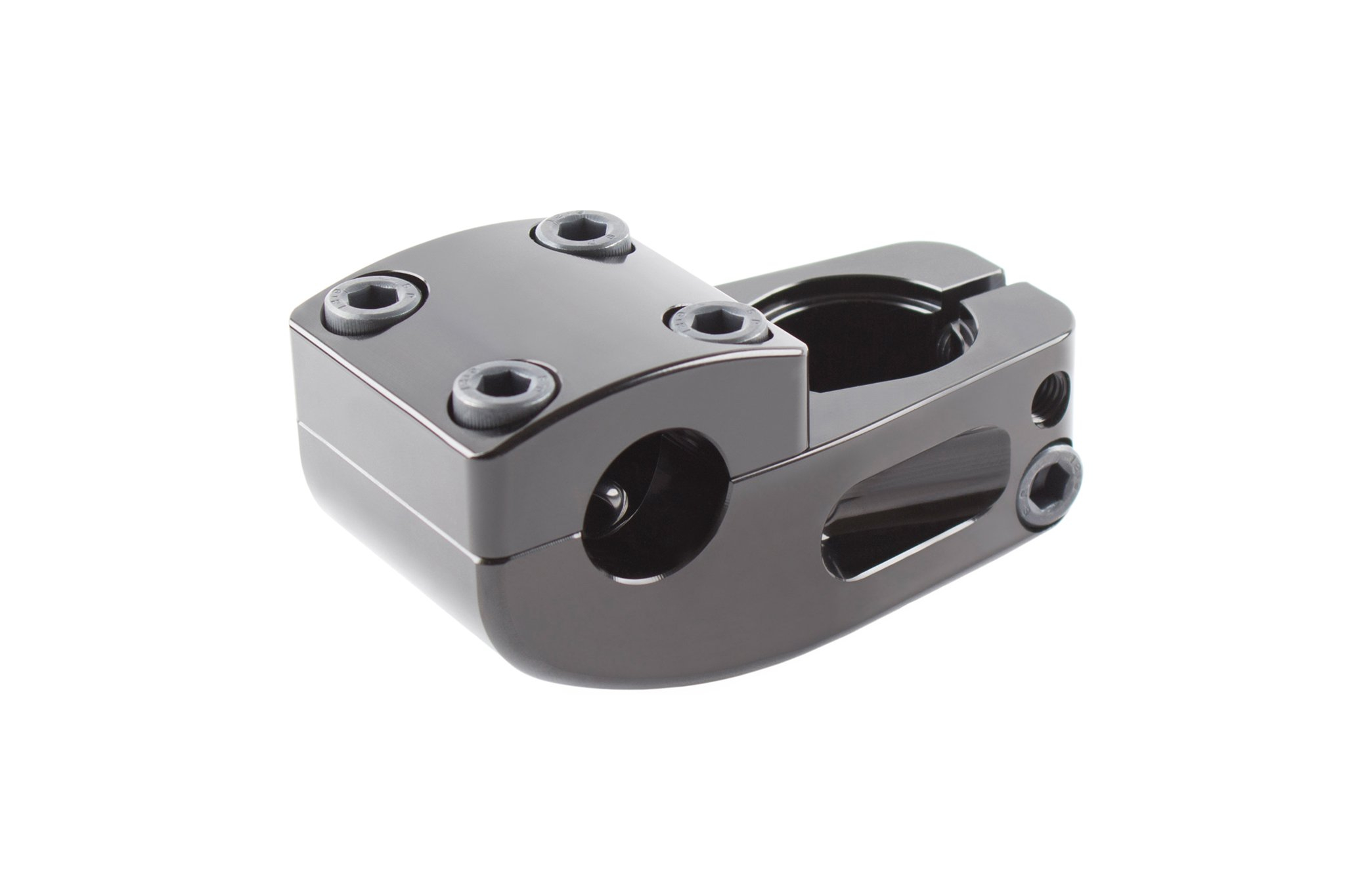 Broc V2 Stem Black