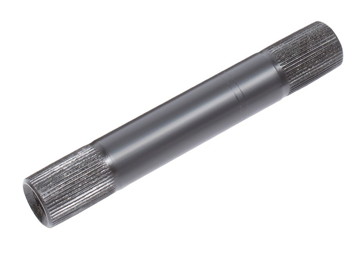 Calibur V2 Spindle