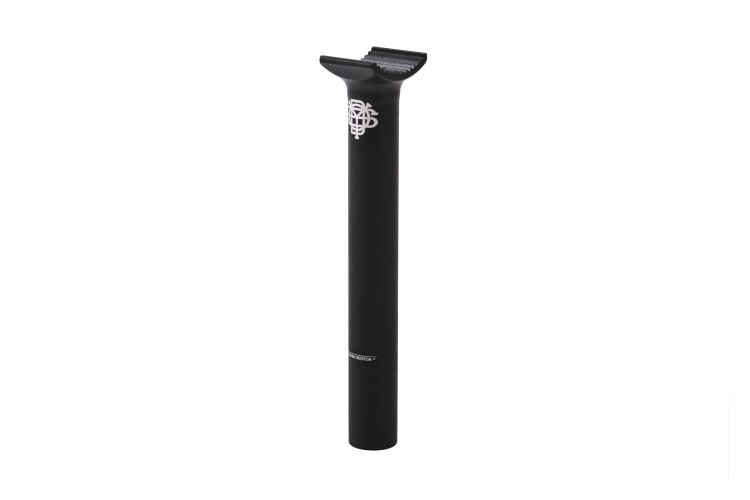 Pivotal Post 200mm Black