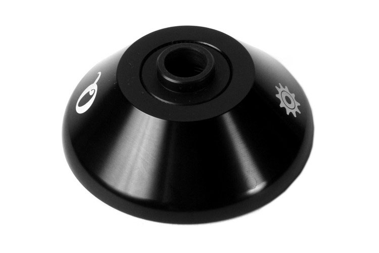 Quartet Rear Hub Guard