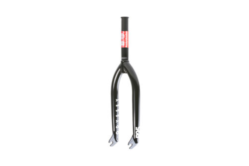 R25 Fork Black