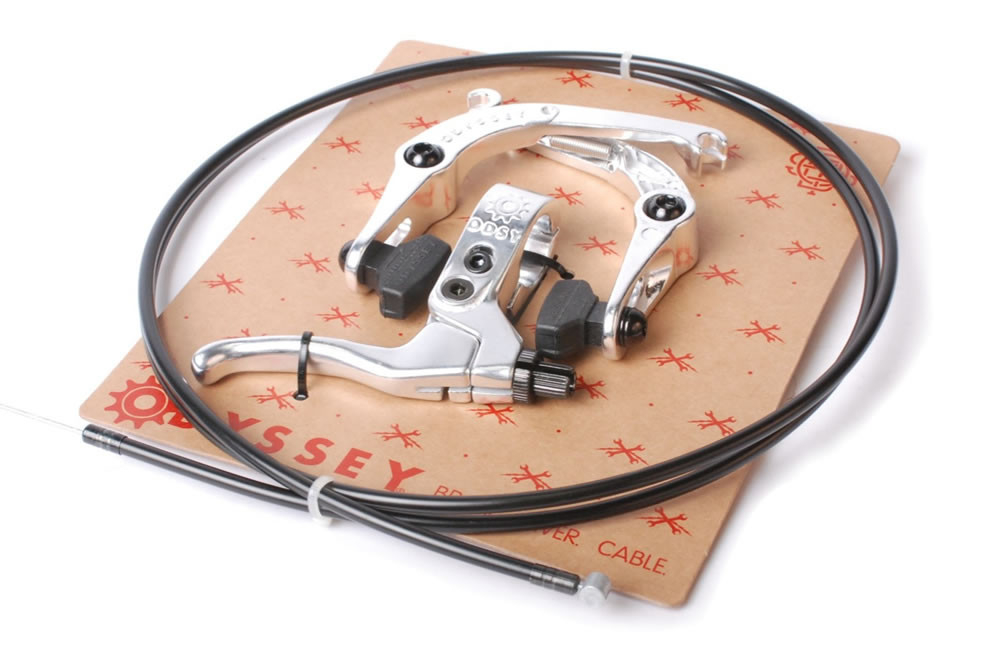 Springfield Brake Kit High Polish