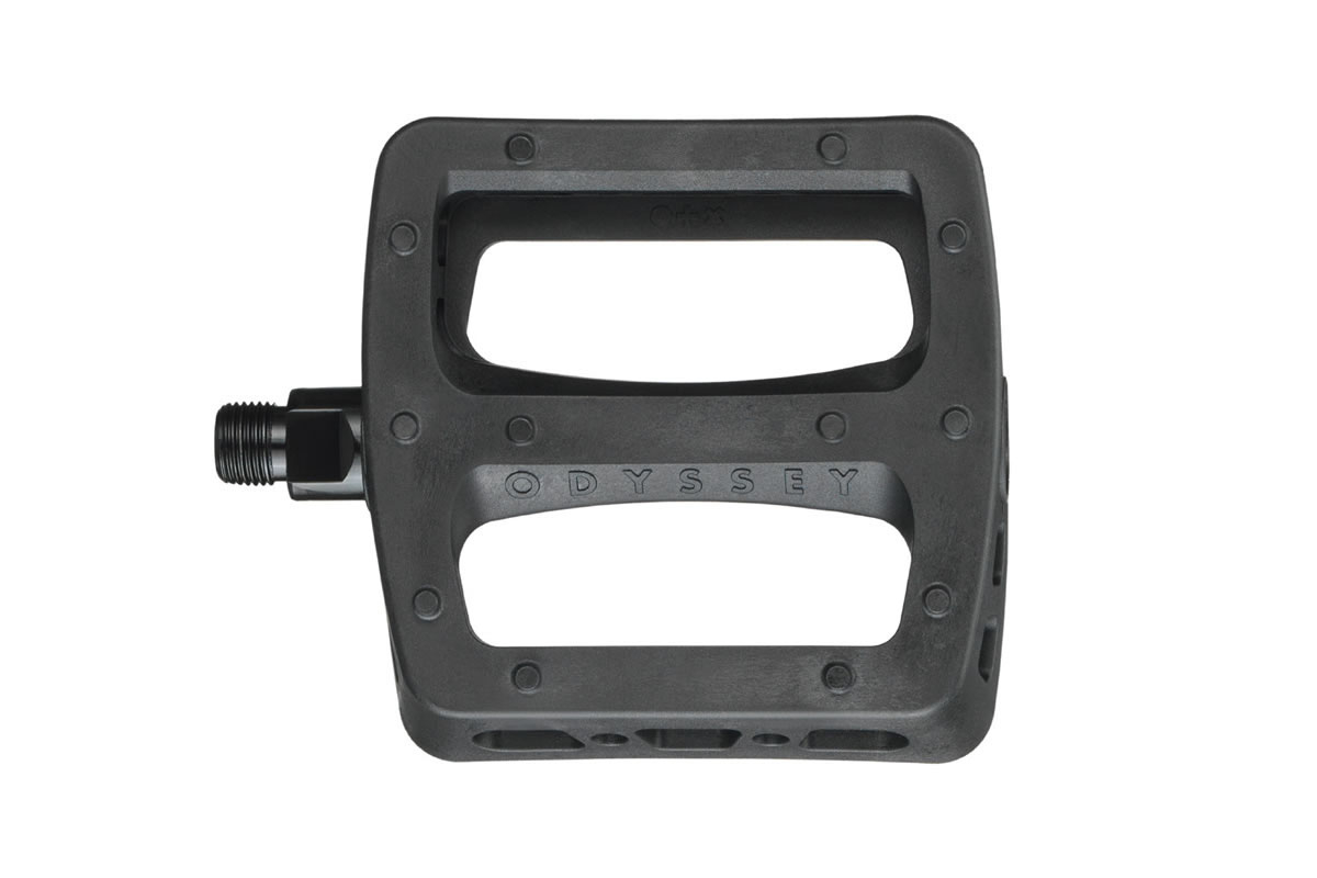 Twisted Pro Pedal Black