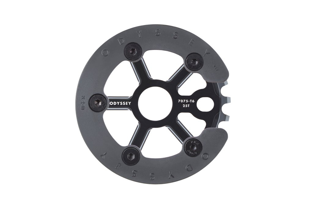 Utility Pro Sprocket 28t Black