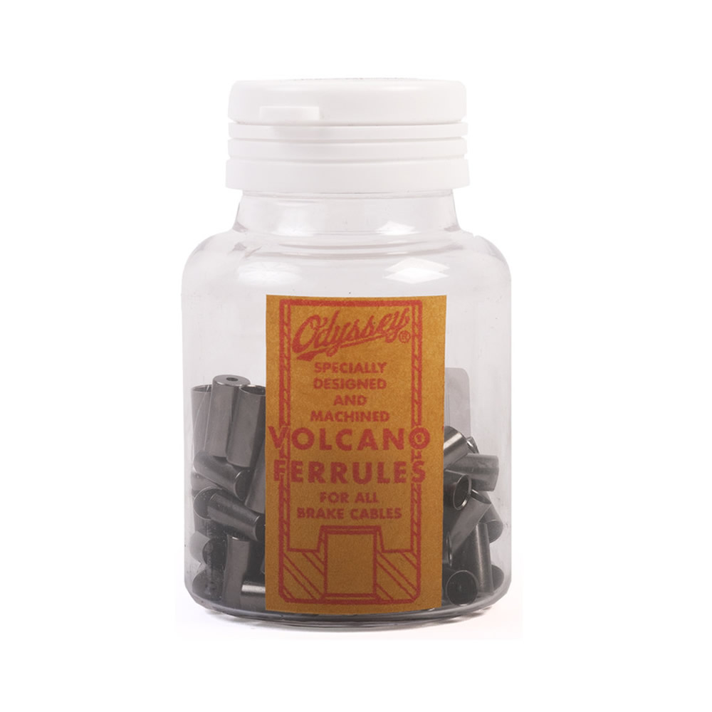 Volcano Ferrules Bulk