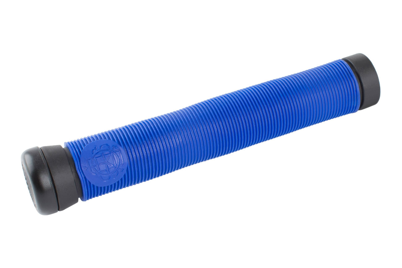 Warnin Grip Royal Blue