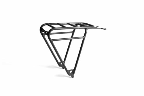 Cargo Rear Rack Matt Black