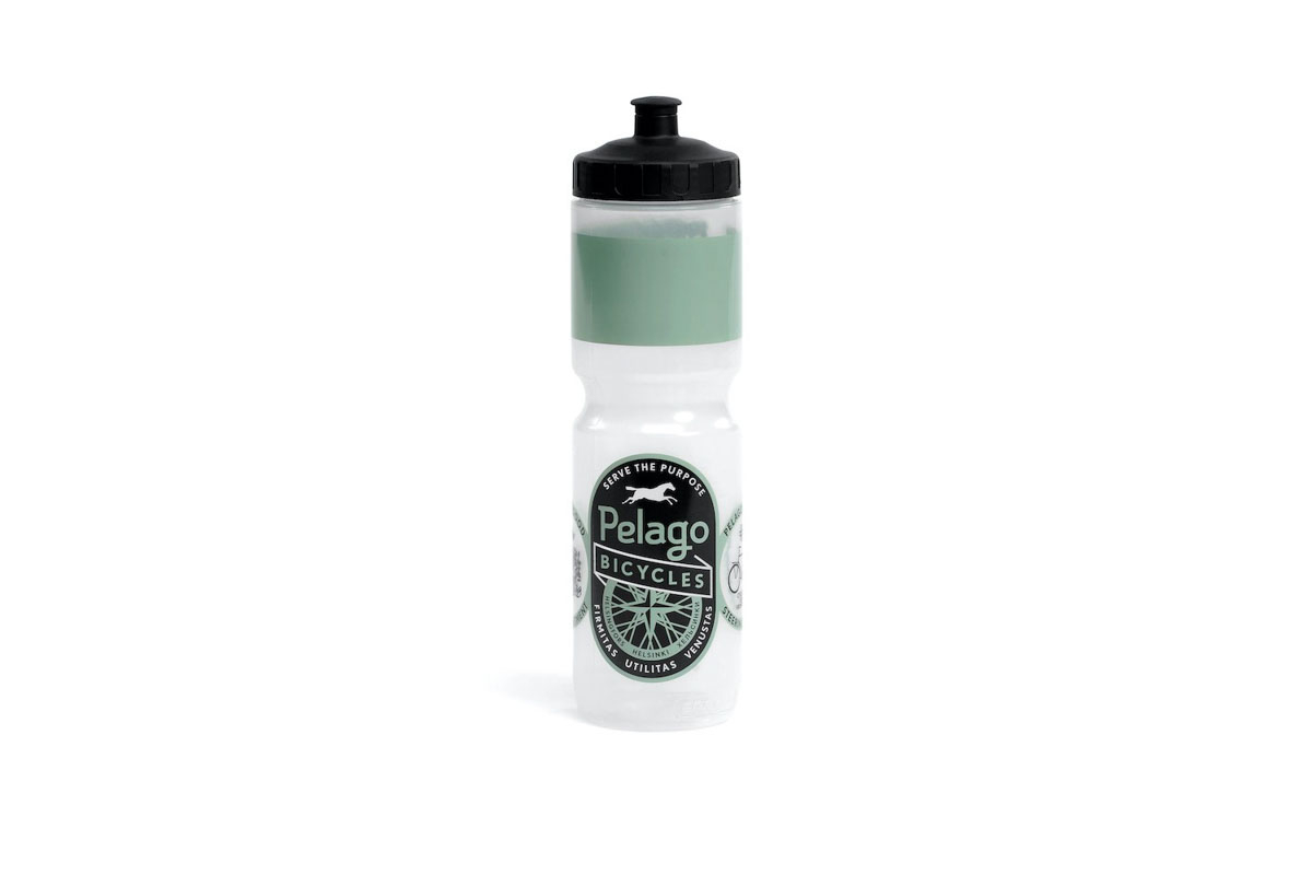Bio Water Bottle 1000ml