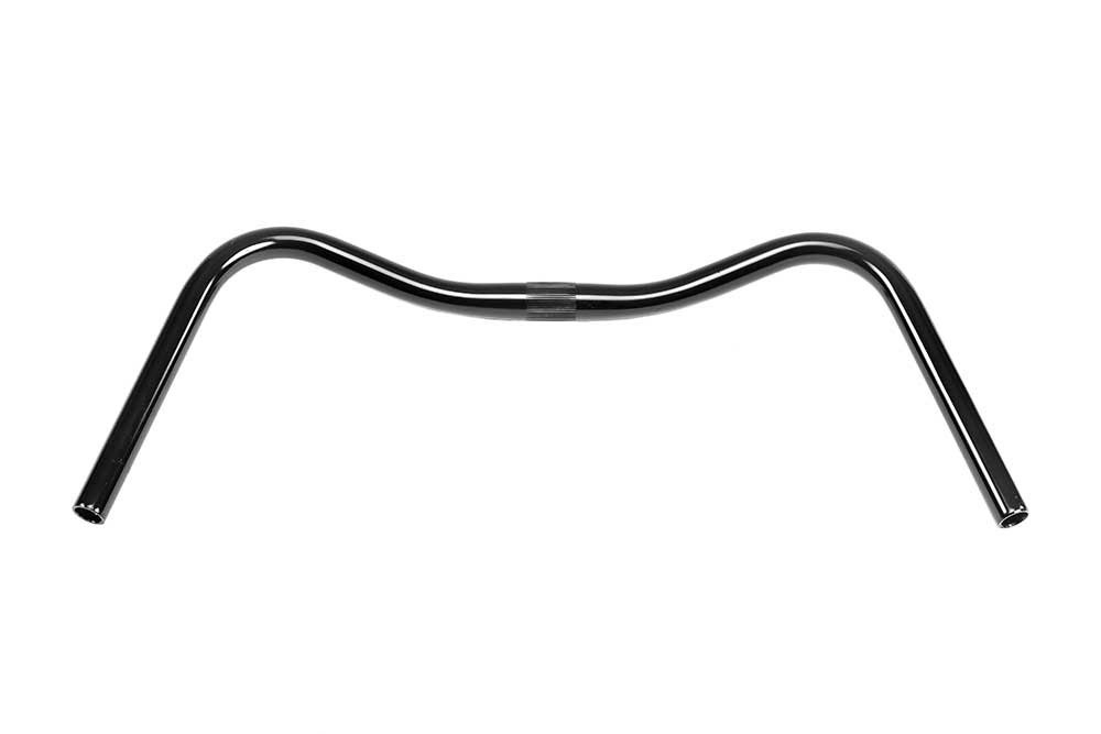 Commuter Bar Black