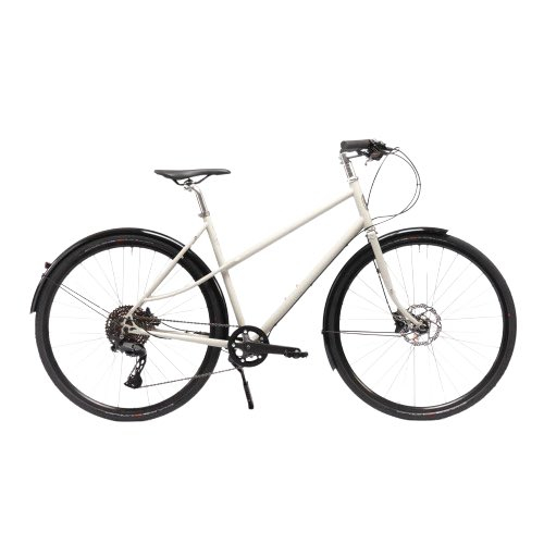Airisto Outback M Agate Grey