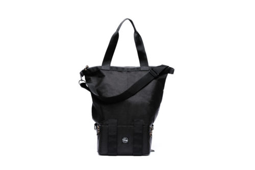 Rack Bag ECO Medium Black
