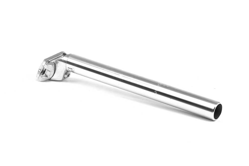 27.2mm Seatpost Black