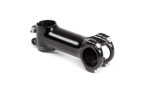 Threadless Stem Black 31.8mm / 60mm