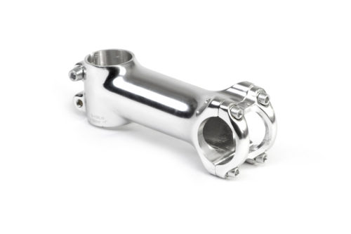 Threadless Stem Polished 25.4mm / 60mm