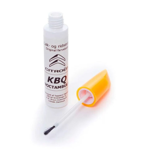 Touch Up Pen Agate Grey Gloss