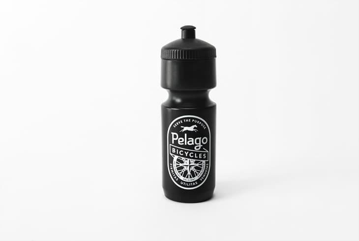 Water Bottle 750ml