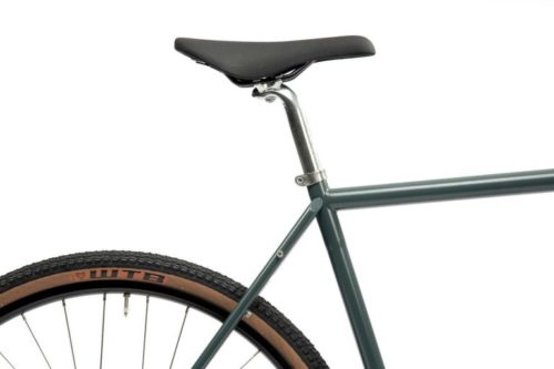 Pelago Hanko Street Eliel Green Herre Cykel - Image 3