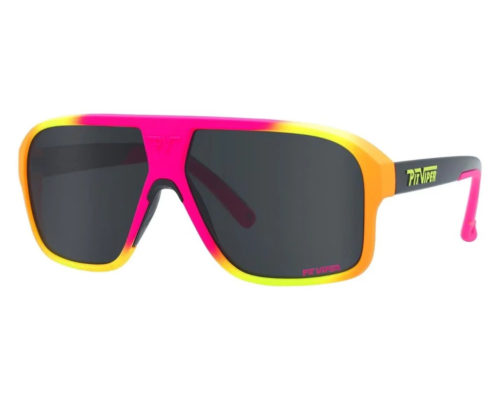 The Flight Optics Italo Polarized