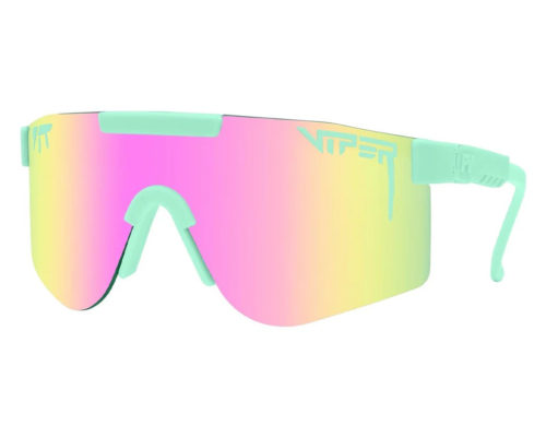 The Original Wide Oral Exam Polarized