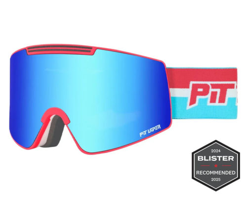 The Proform Goggle Roost Rocket
