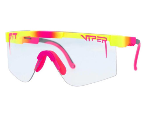 The 2000s Italo Photochromic