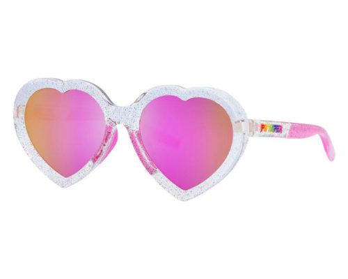 The Admirer Rainbow Jellies