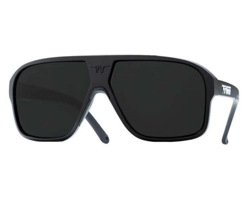 The Flight Optics Standard Polarized