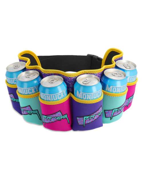 Belts Fun Rug Beer Belt