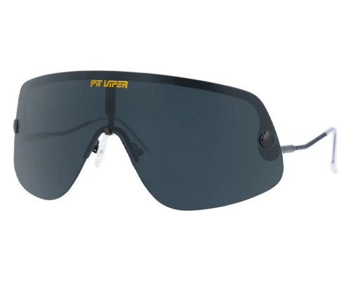 The Limousine Exec Polarized