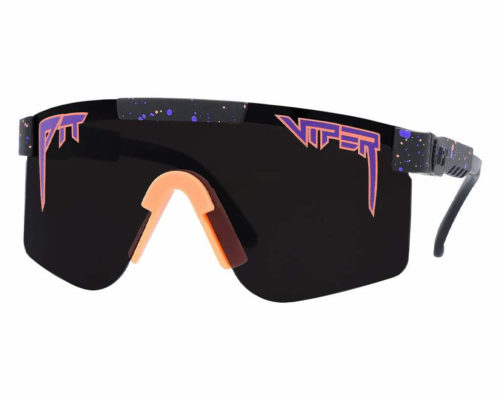 The Original Wide Naples Polarized
