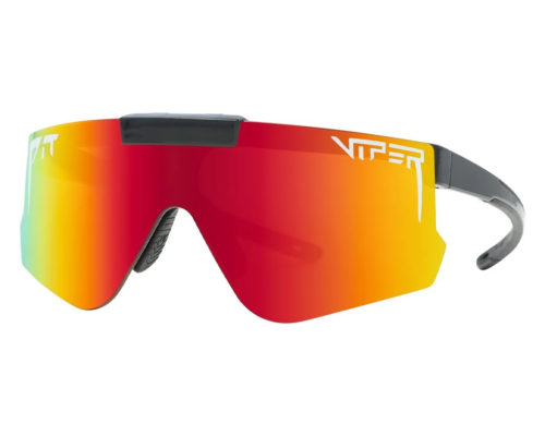 The Flip-Offs Exec + Polarized Rainbow Lens