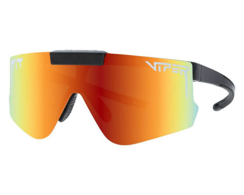 The Flip-Offs Mystery Polarized