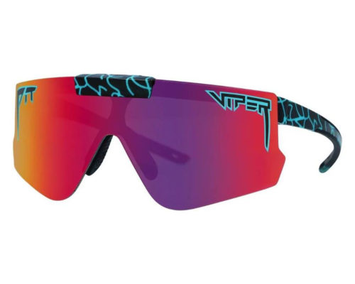 The Flip-Offs Voltage