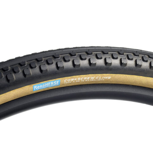 700C x 44 mm TC Corkscrew Climb Standard