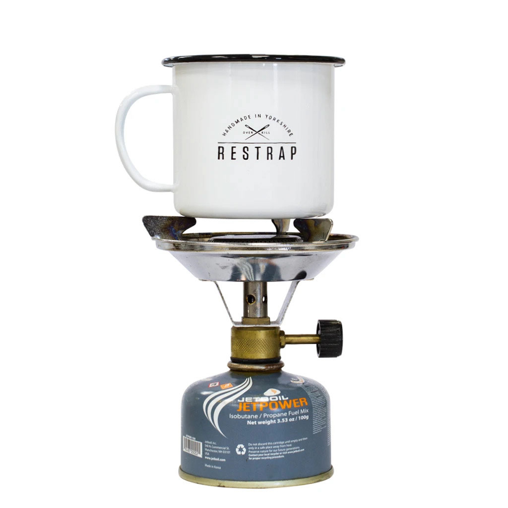 20oz Enamel Mug