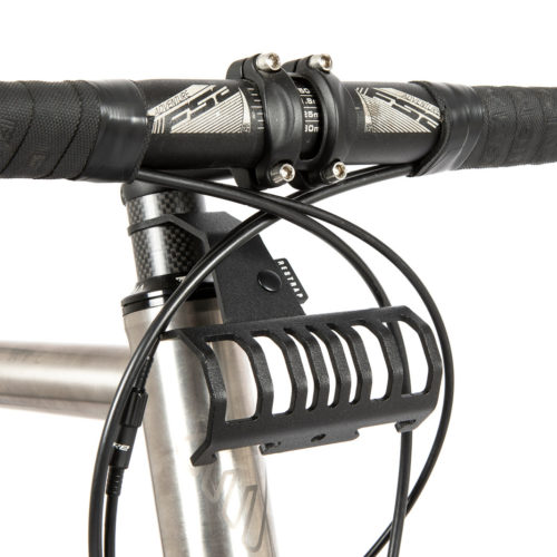 Bumper Bar 1 1/4"