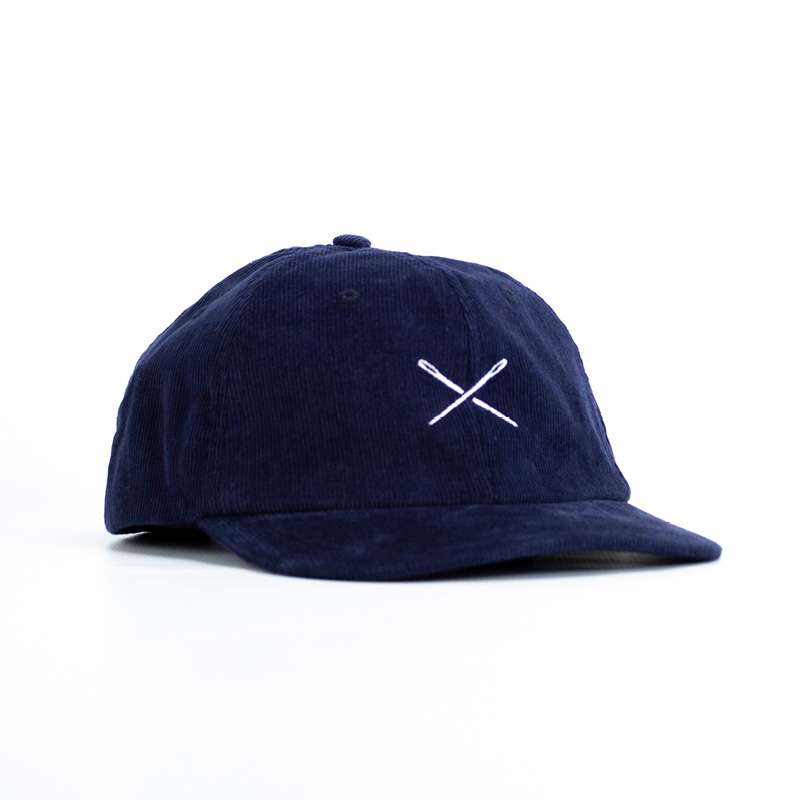 Camp Cap Navy