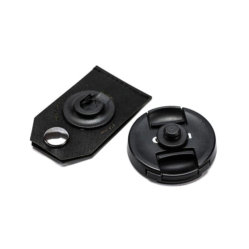 Cap Clip