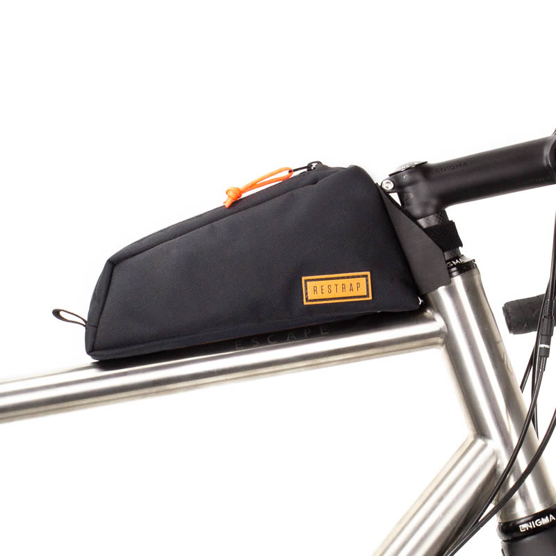 Top Tube Bag Bolt On