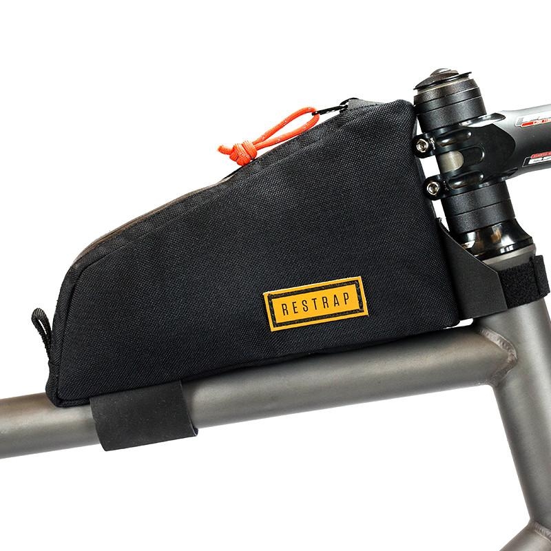 Top Tube Bag